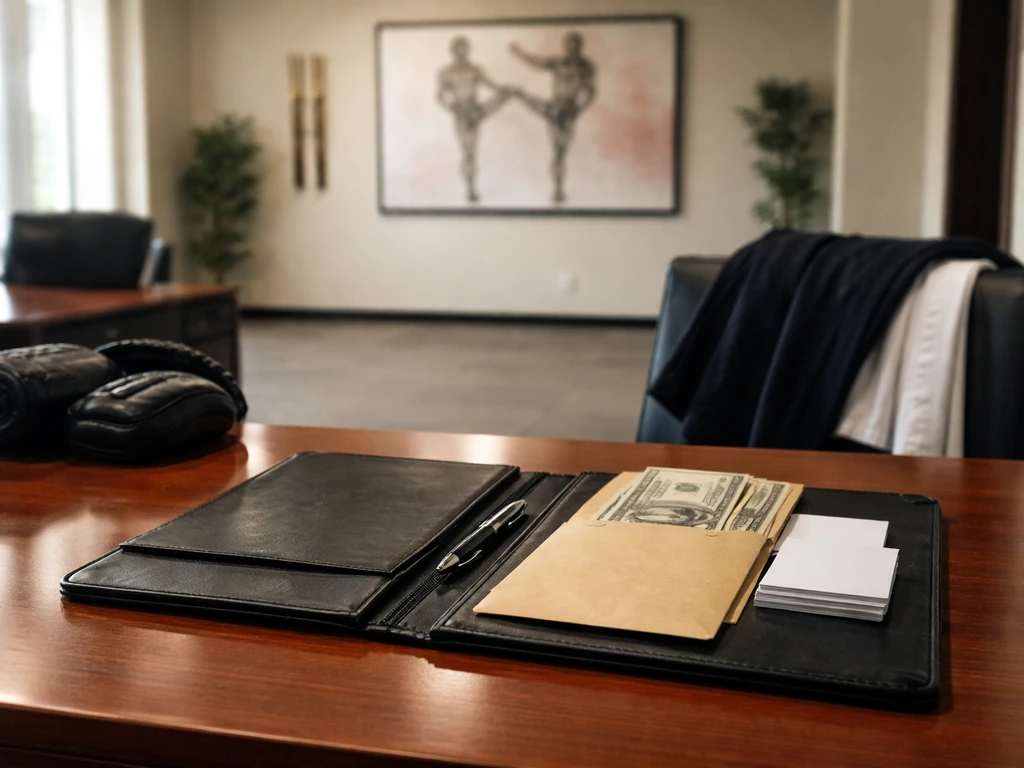 Fred Villari Net Worth: Evidence-Based Estimate and Breakdown