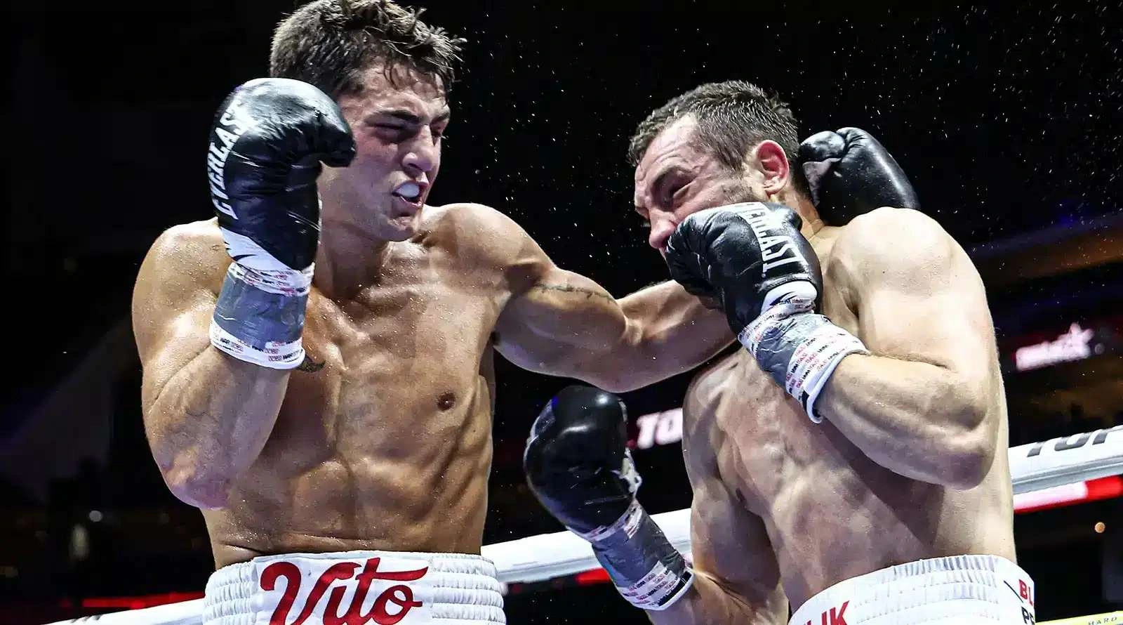 Vito Mielnicki Net Worth: Vito Jr Estimate Explained