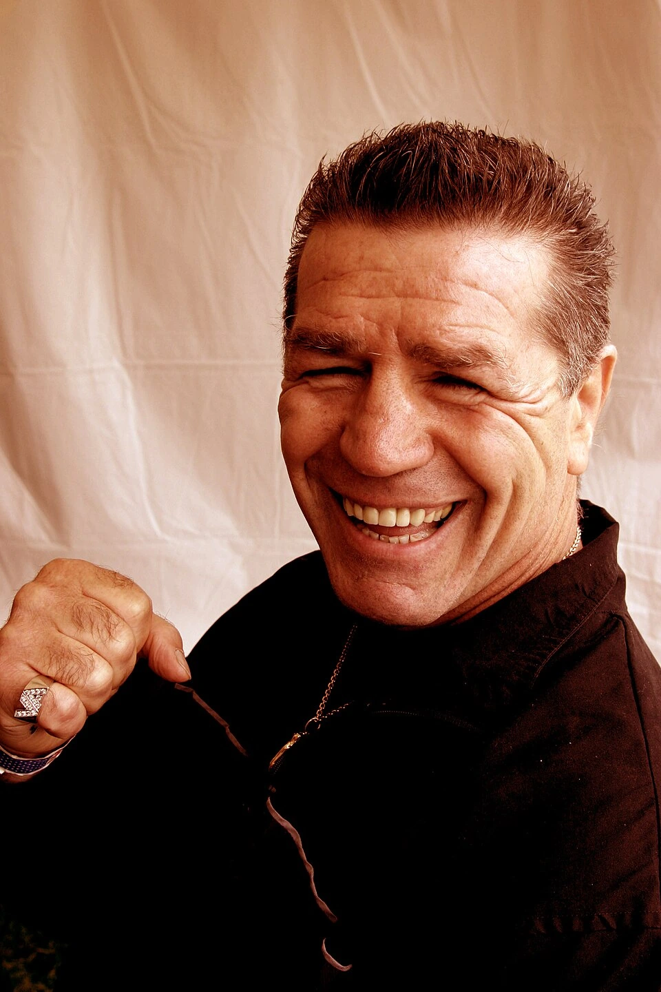 Vito Antuofermo Net Worth: Estimated Range and Evidence