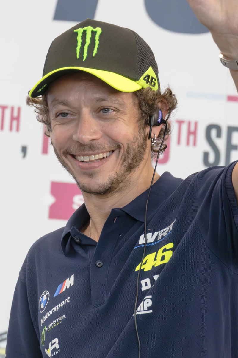 net worth valentino rossi