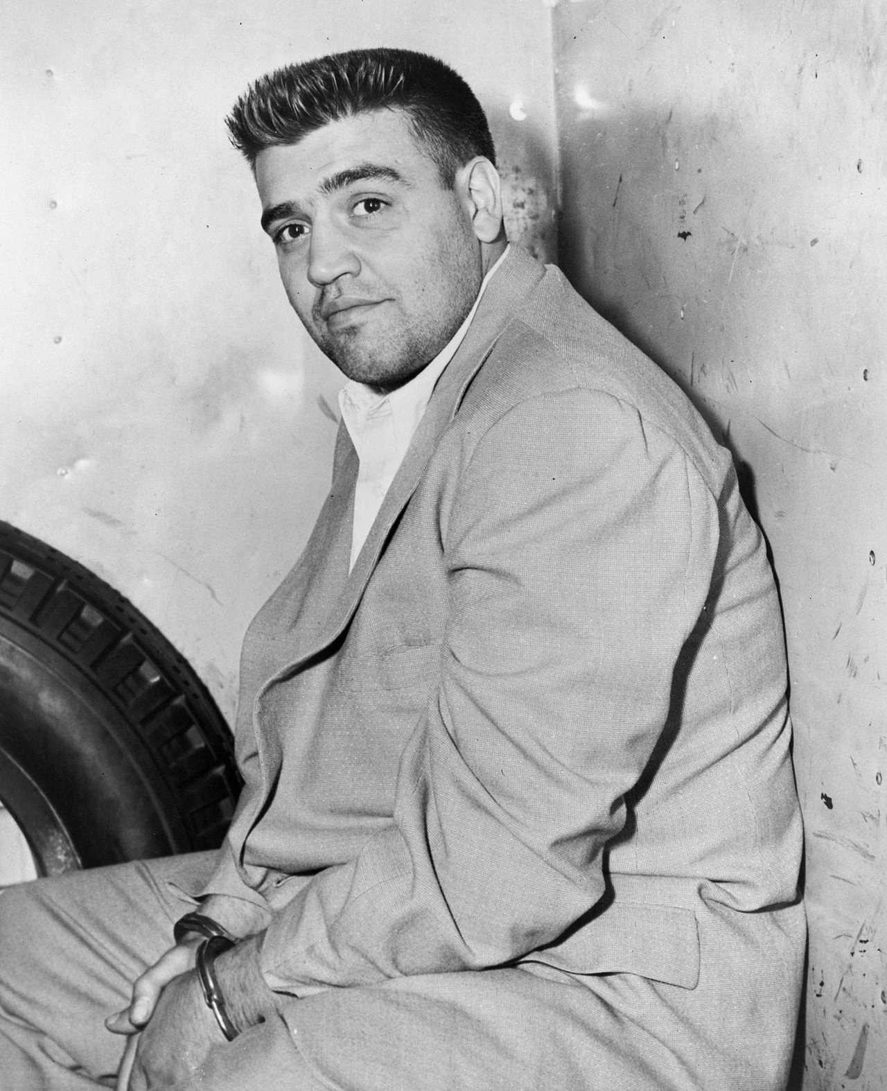 Vito Gigante Net Worth: How to Verify the Estimate