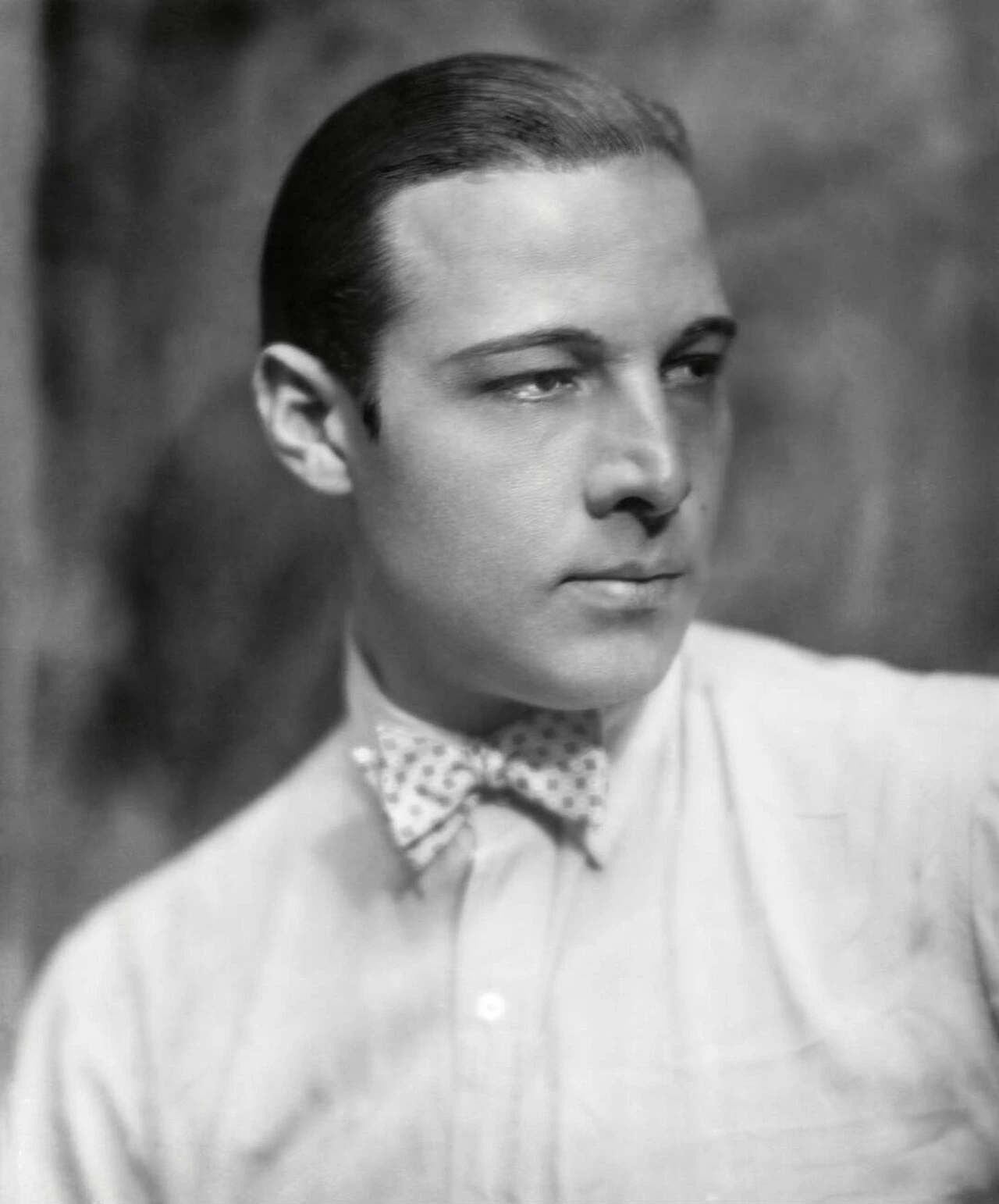 Rudolph Valentino Net Worth at Death: Best Estimate